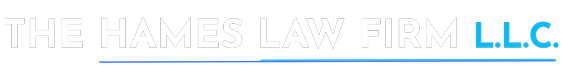 The Hames Law Firm L.L.C.